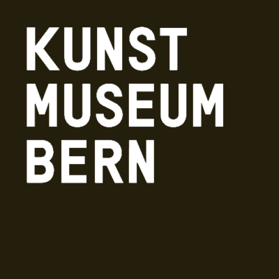 Kunstmuseum Bern Logo sw